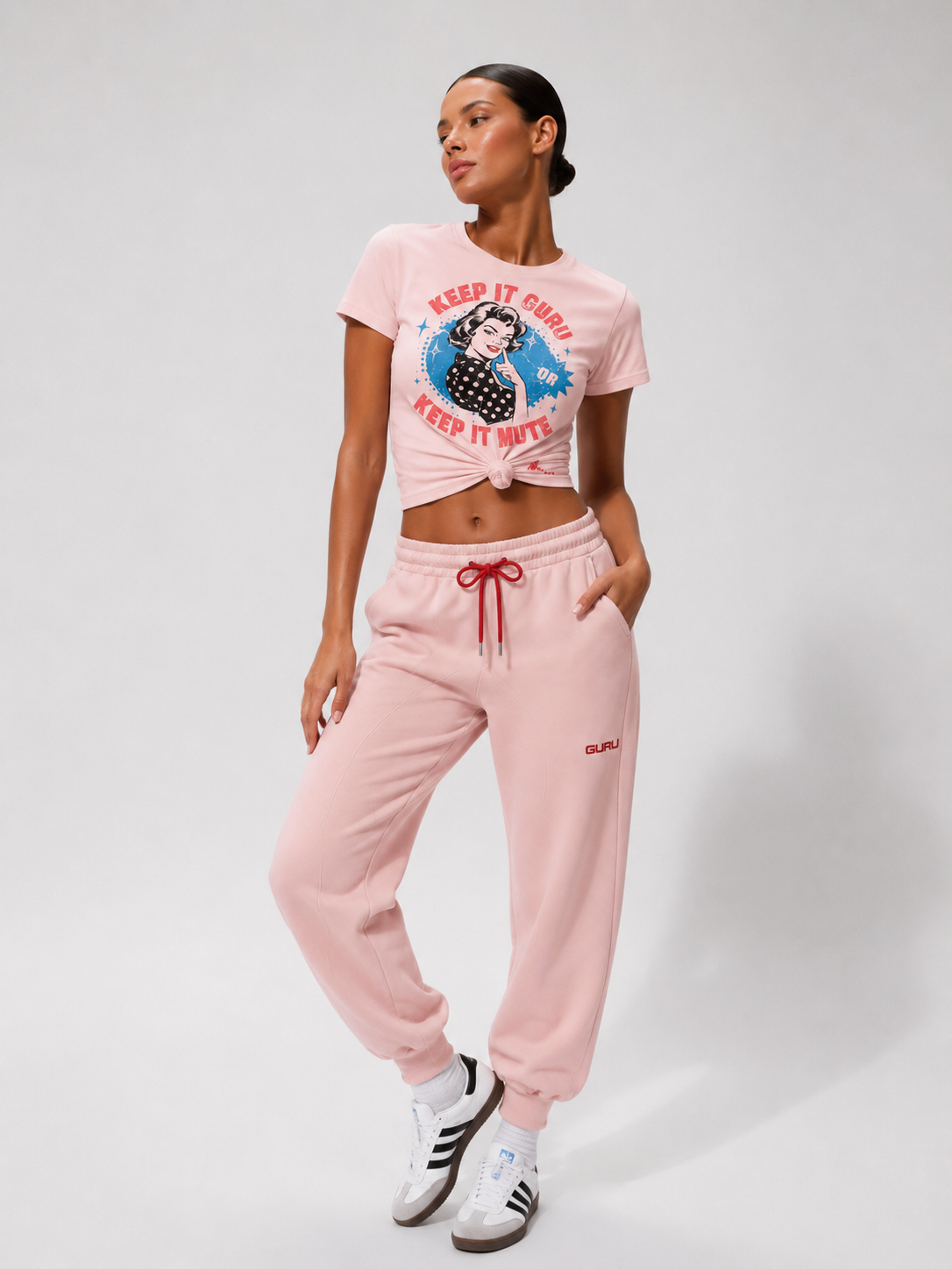 Donna pantaloni