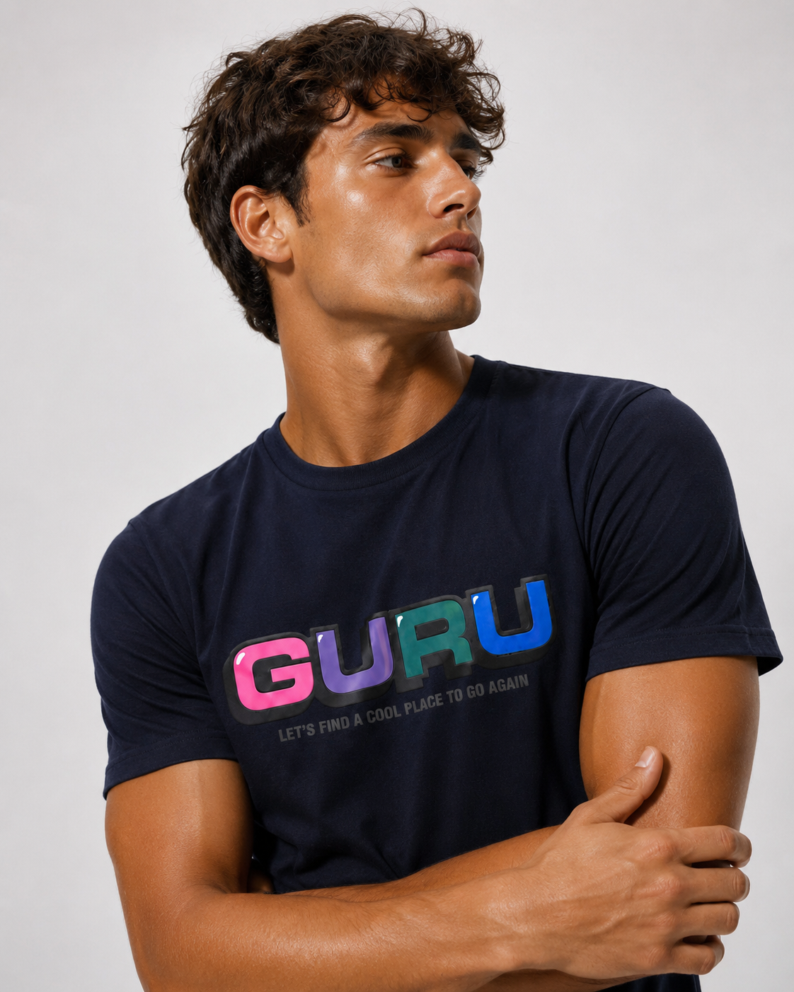 Uomo t-shirts