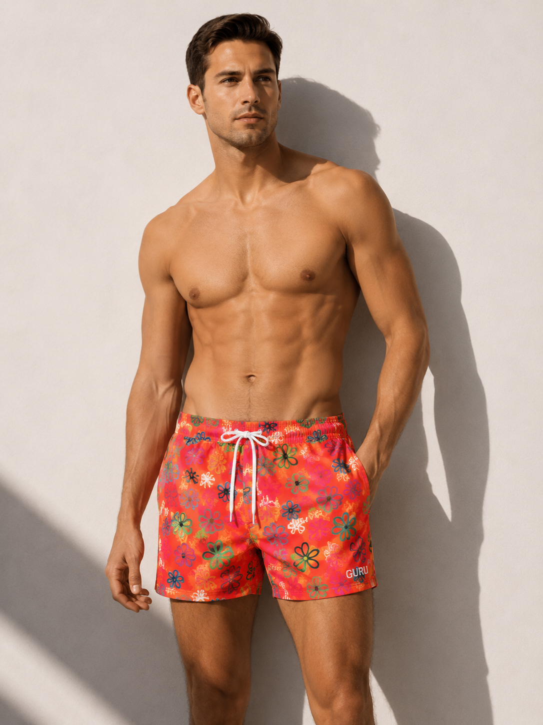 Beachwear uomo