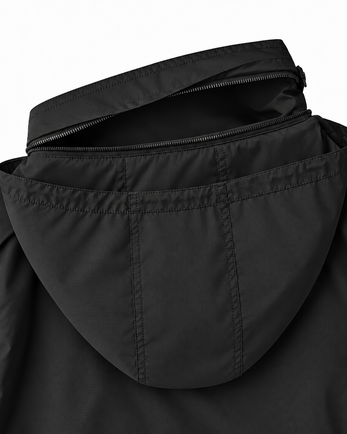 GURU Men's Windbreaker Jacket GU-212-2025 GUOUT