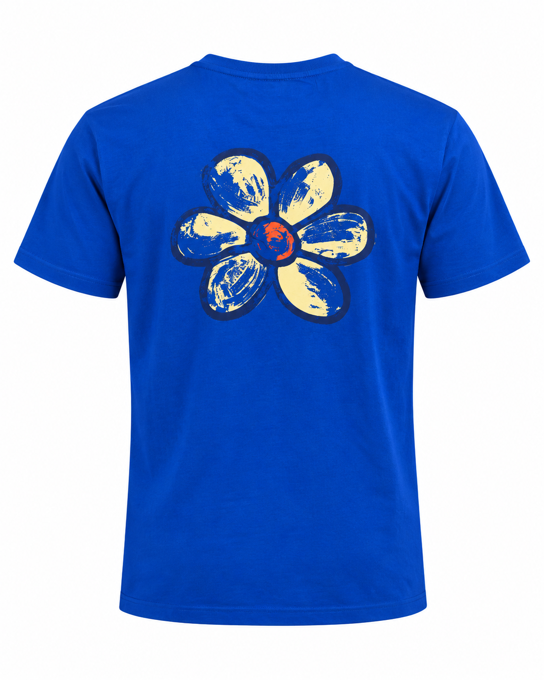 EVENTS - T-Shirt Unisex Classica Margherita Vintage
