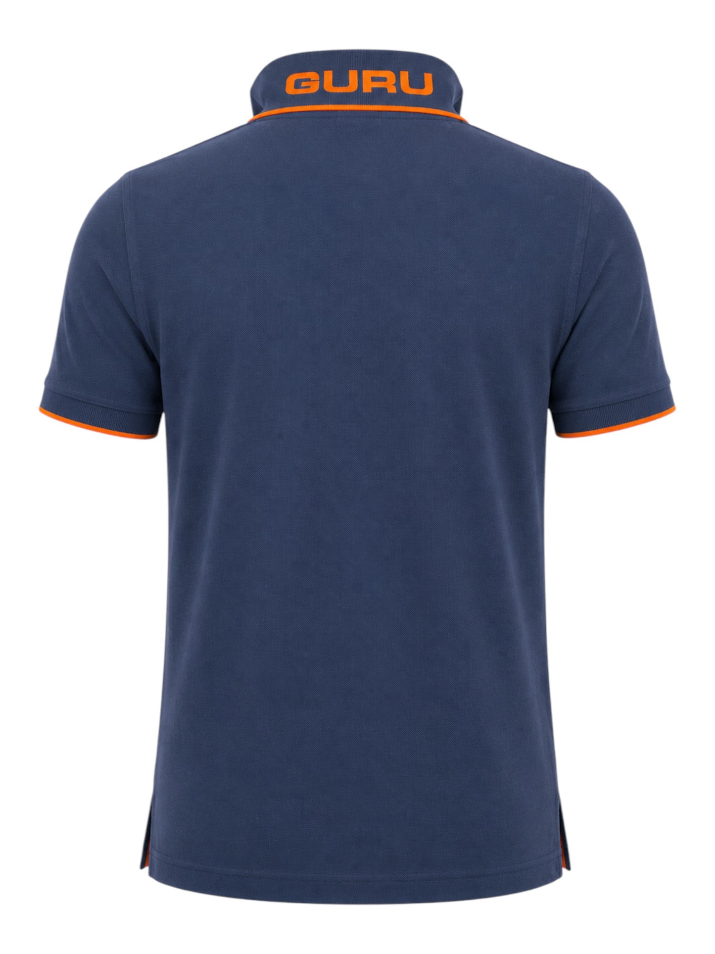 Polo homme avec broderie GU3504
