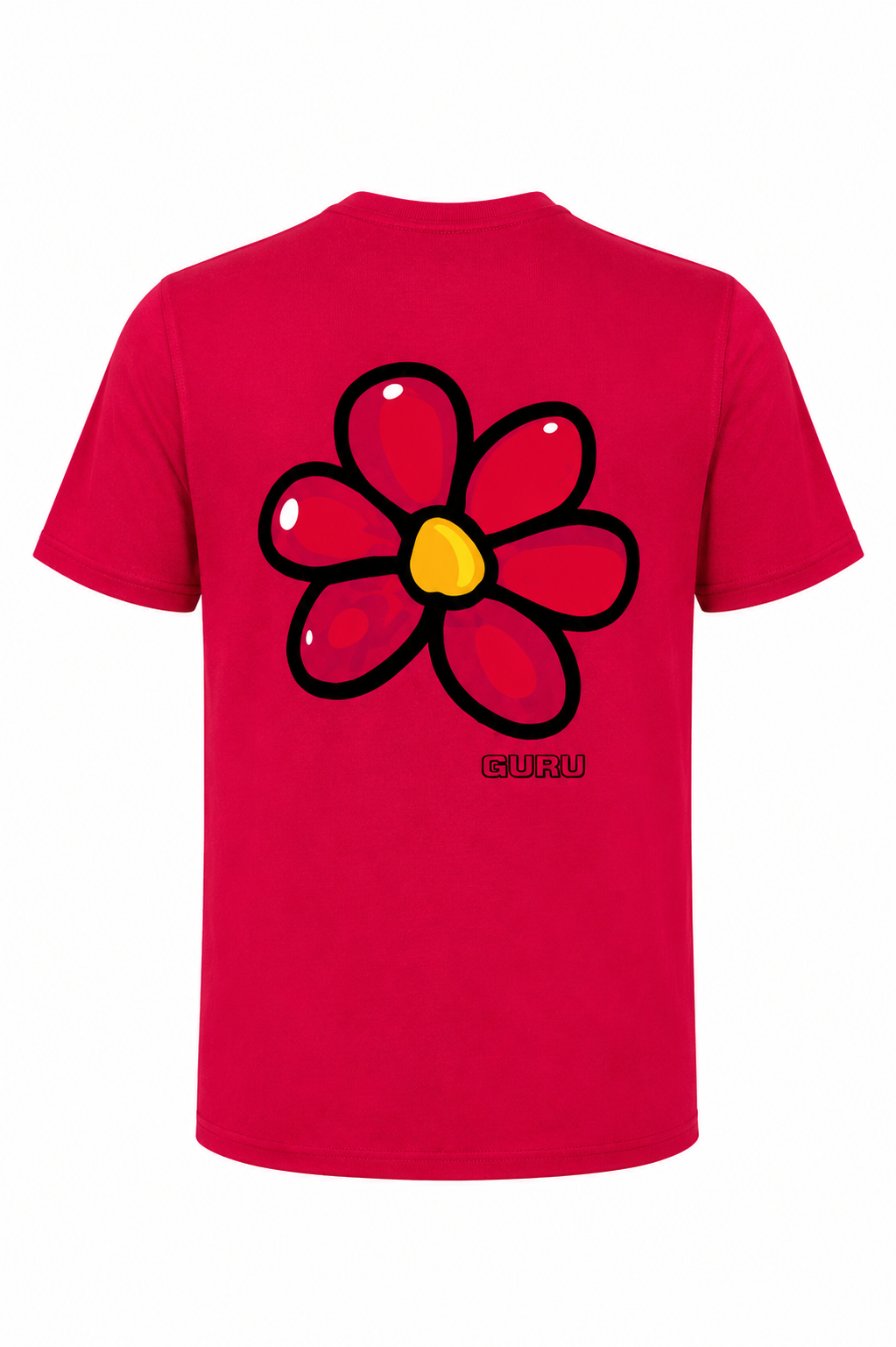 T-shirt donna  STYLE01