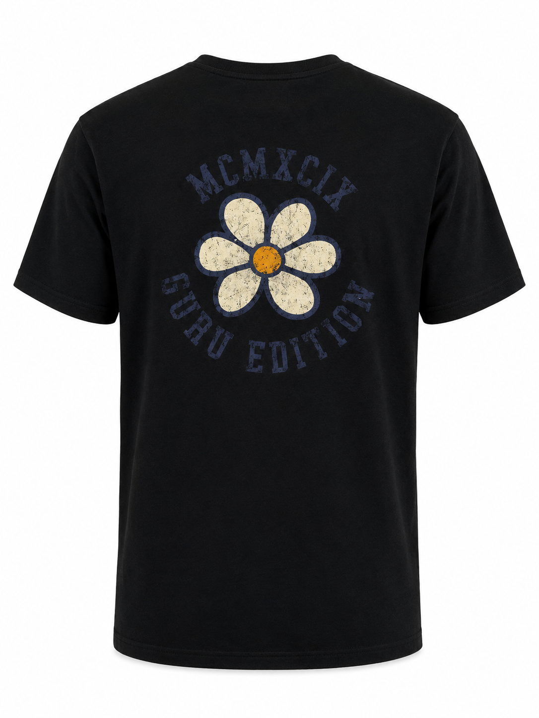 T-shirt Style MCMXCIX