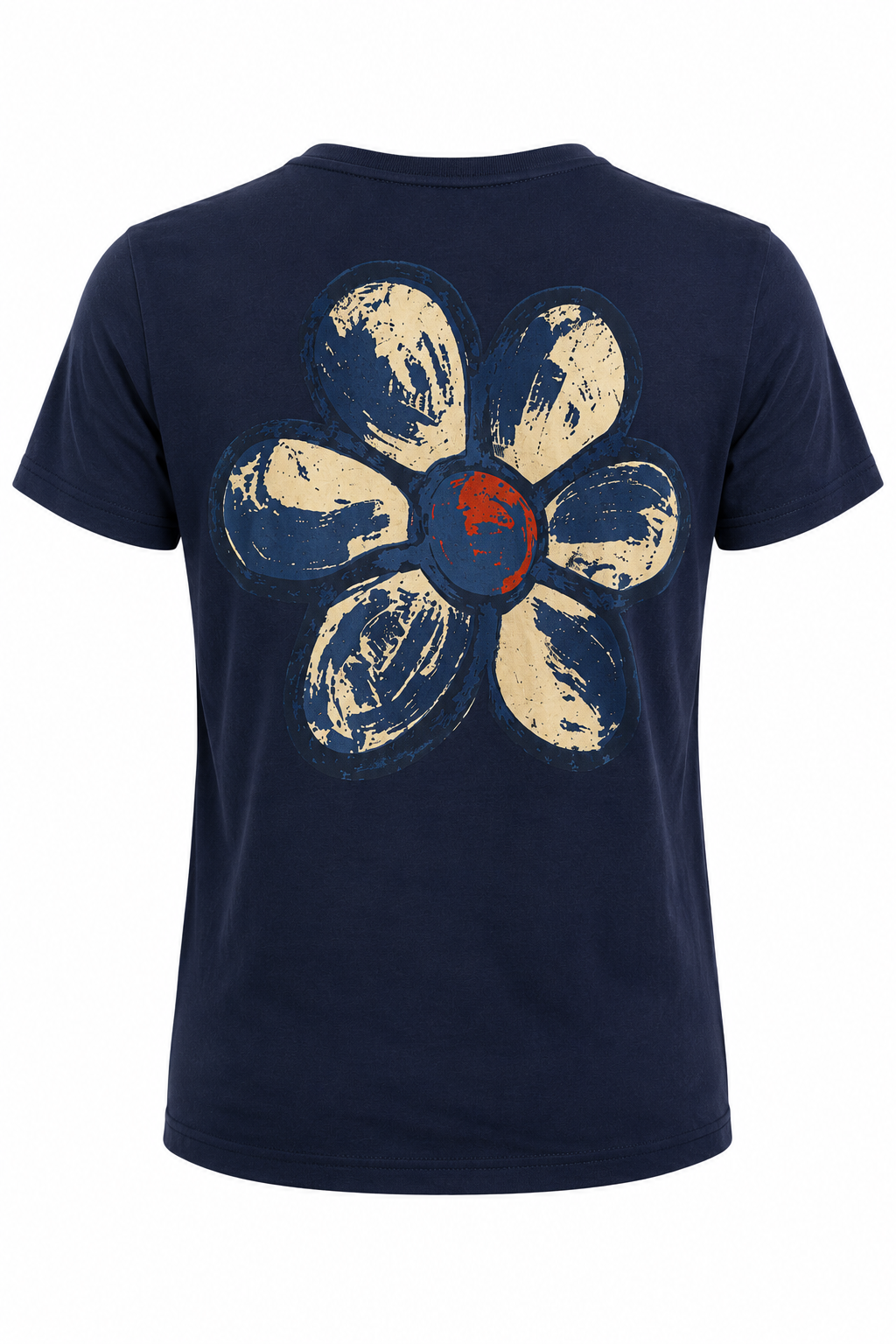 EVENTS - T-Shirt Unisex Classica Margherita Vintage