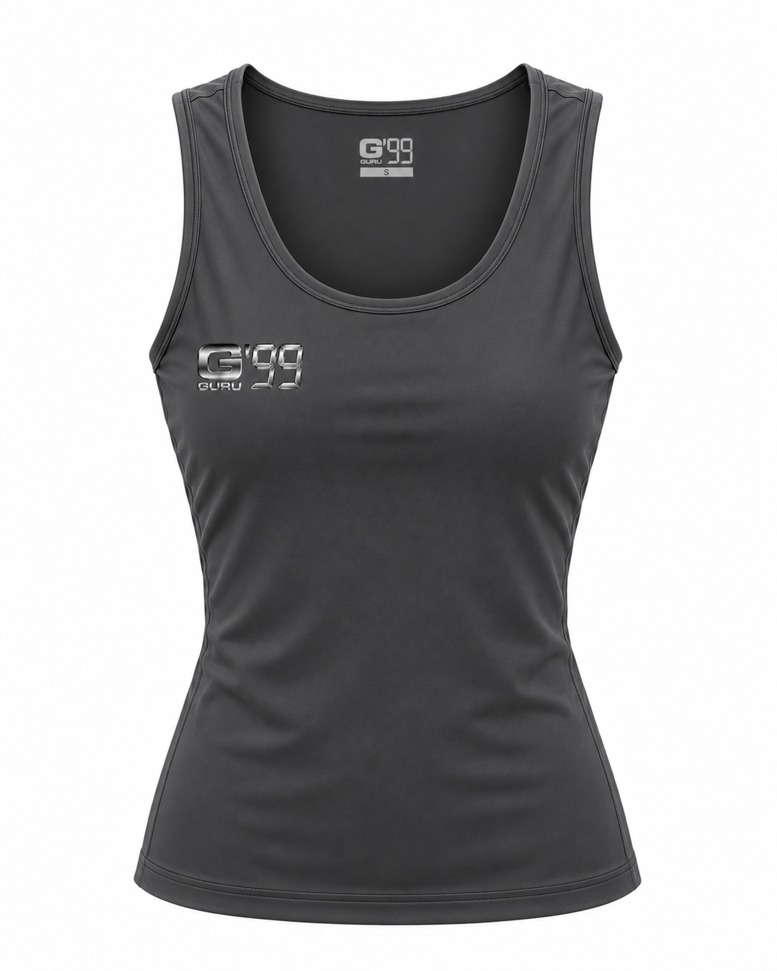 Women's G99 Guru sports tank top - G99D2