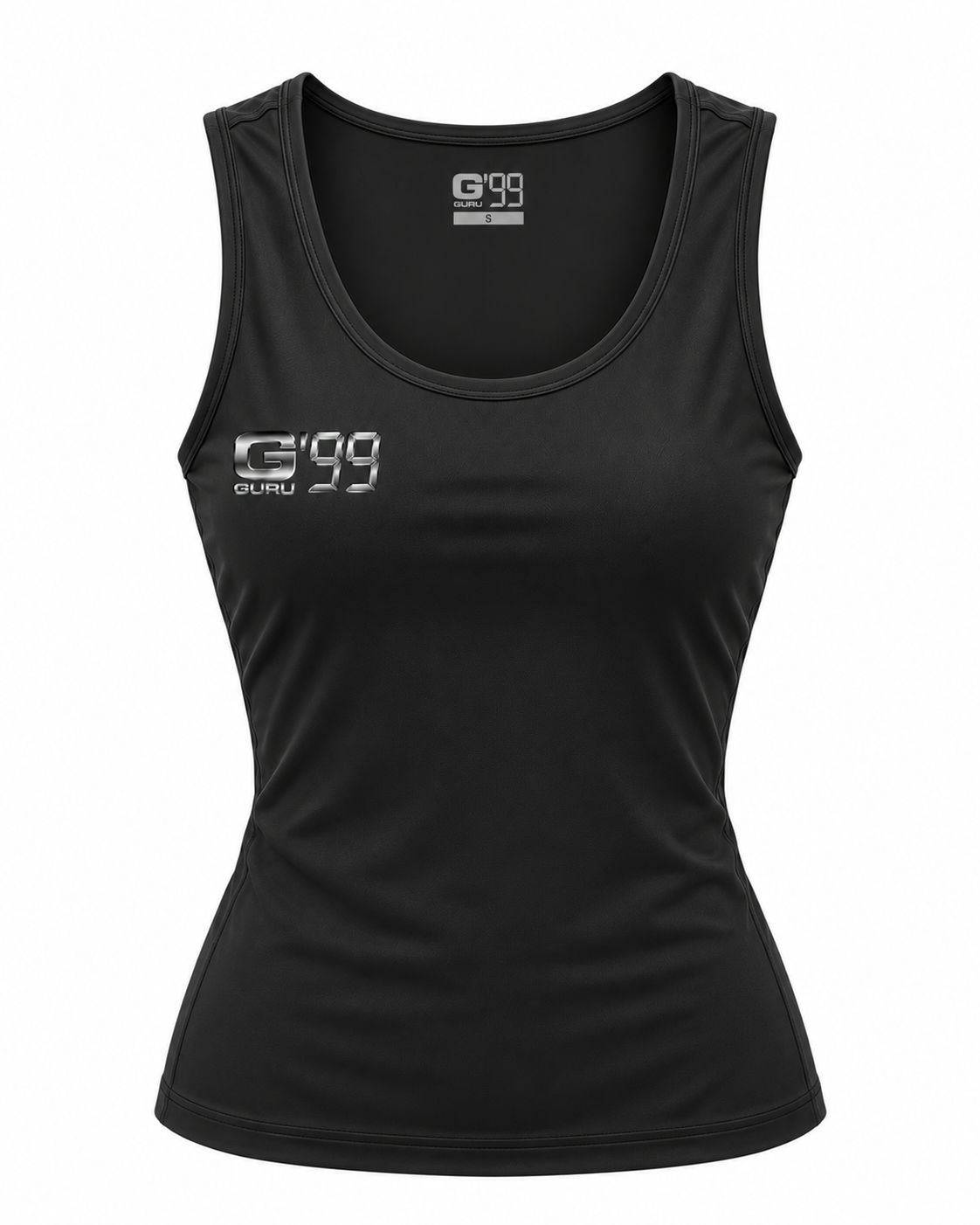 Women's G99 Guru sports tank top - G99D2
