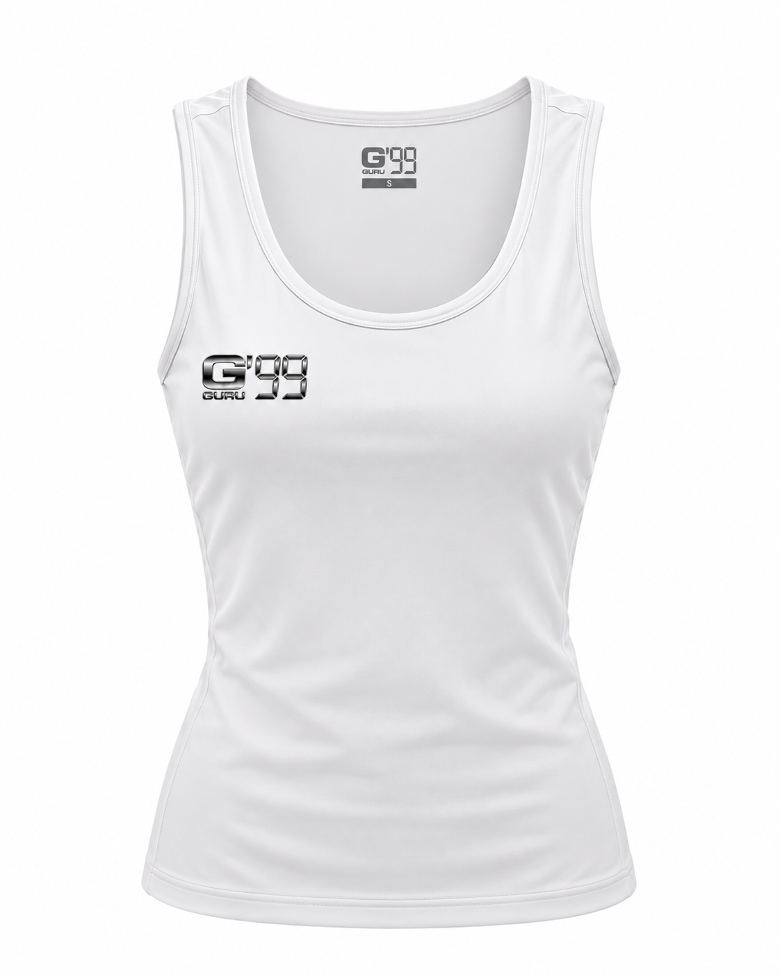 Women's G99 Guru sports tank top - G99D2