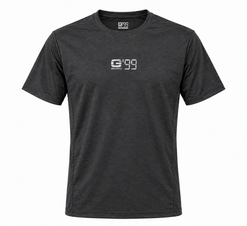Carica immagine 1 in visualizzazione galleria. T-shirt uomo tecnica G99 Guru - G99 U1