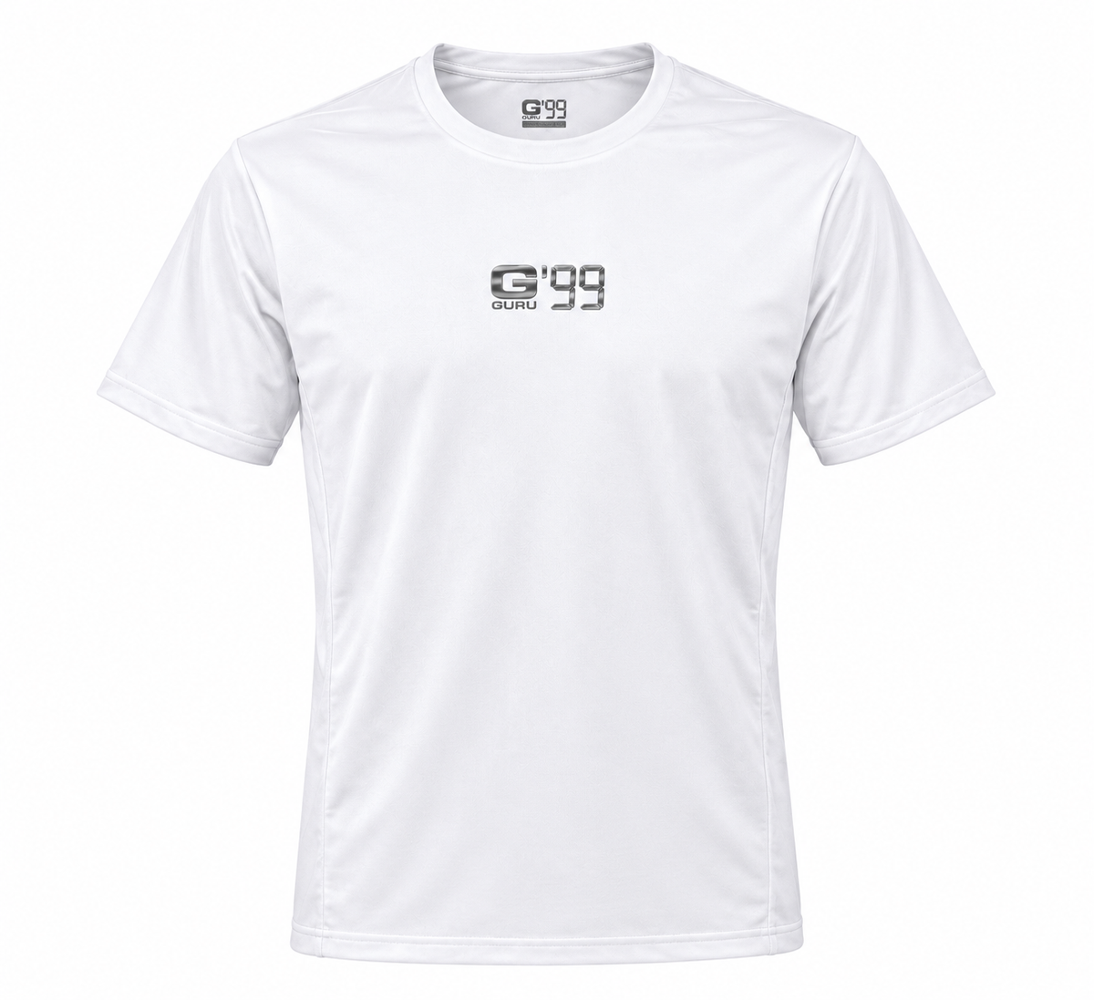 T-shirt uomo tecnica G99 Guru - G99 U1