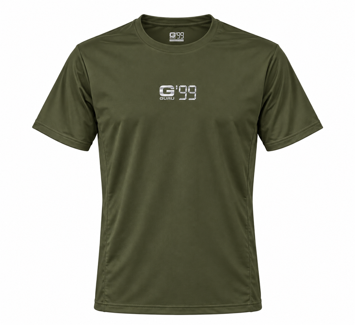 T-shirt uomo tecnica G99 Guru - G99 U1