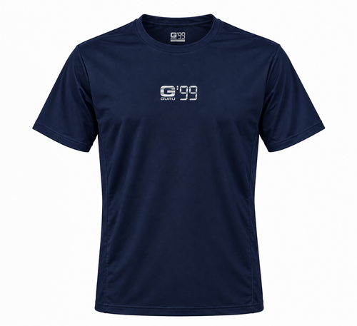 Carica immagine 1 in visualizzazione galleria. T-shirt uomo tecnica G99 Guru - G99 U1