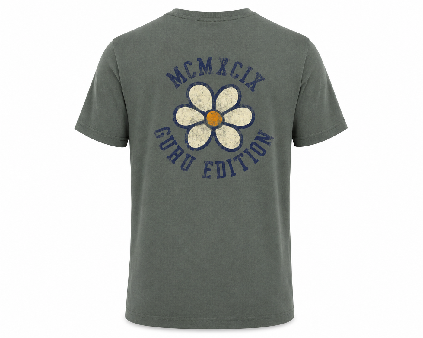 T-shirt Style MCMXCIX