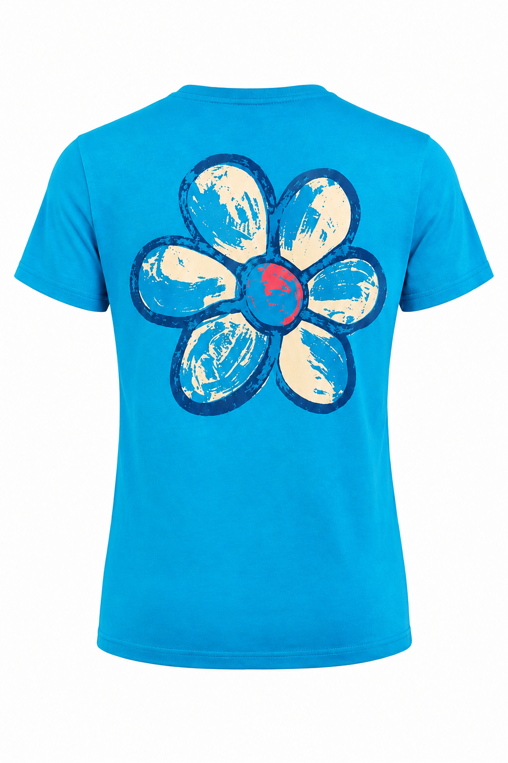 EVENTS - T-Shirt Unisex Classica Margherita Vintage