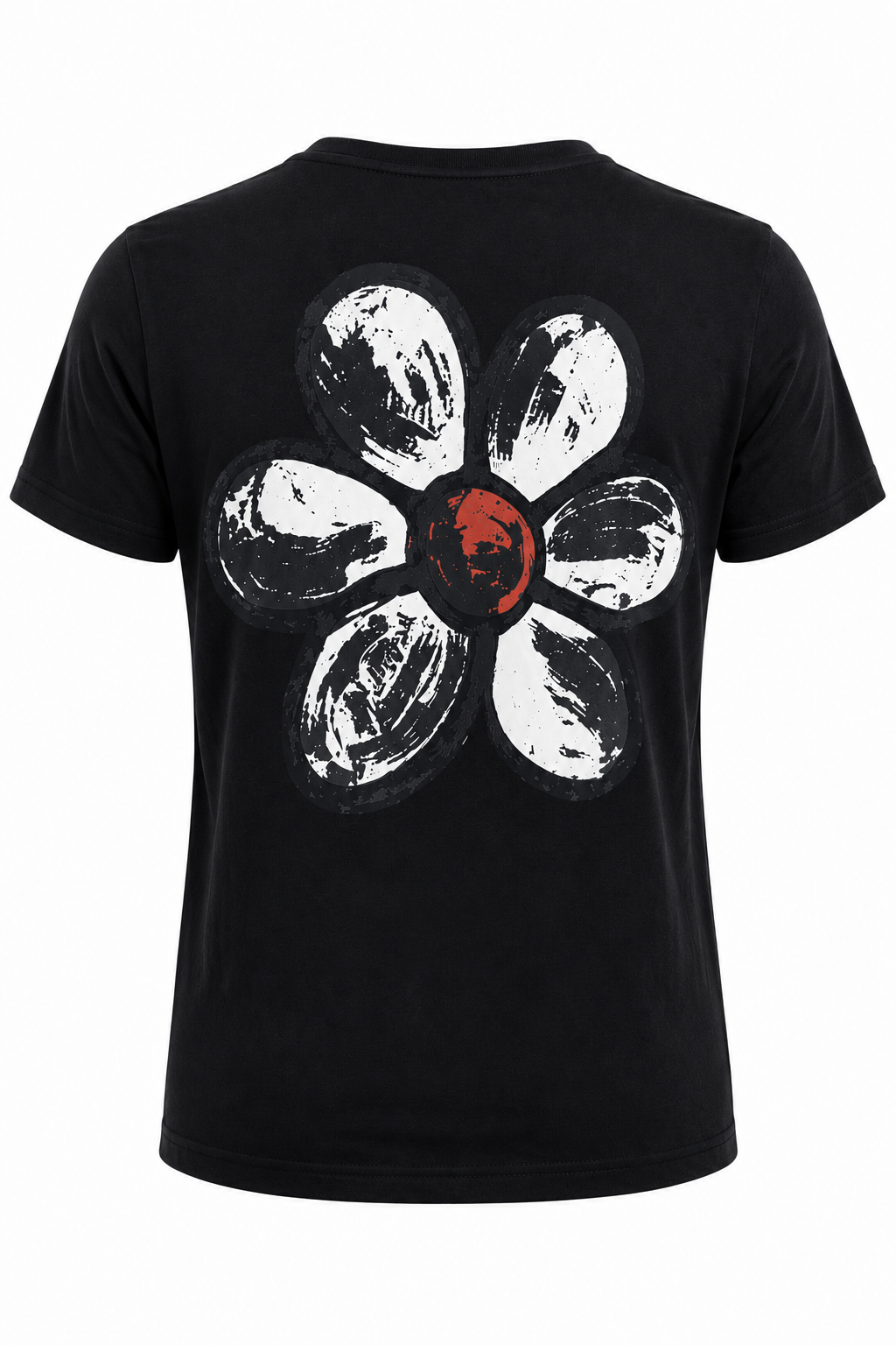 EVENTS - T-Shirt Unisex Classica Margherita Vintage
