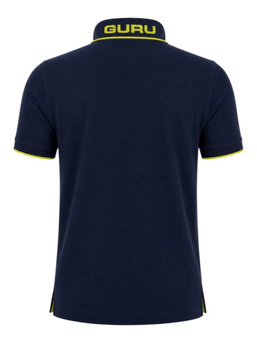 Charger l'image 1 dans la galerie. Polo homme avec broderie GU3504