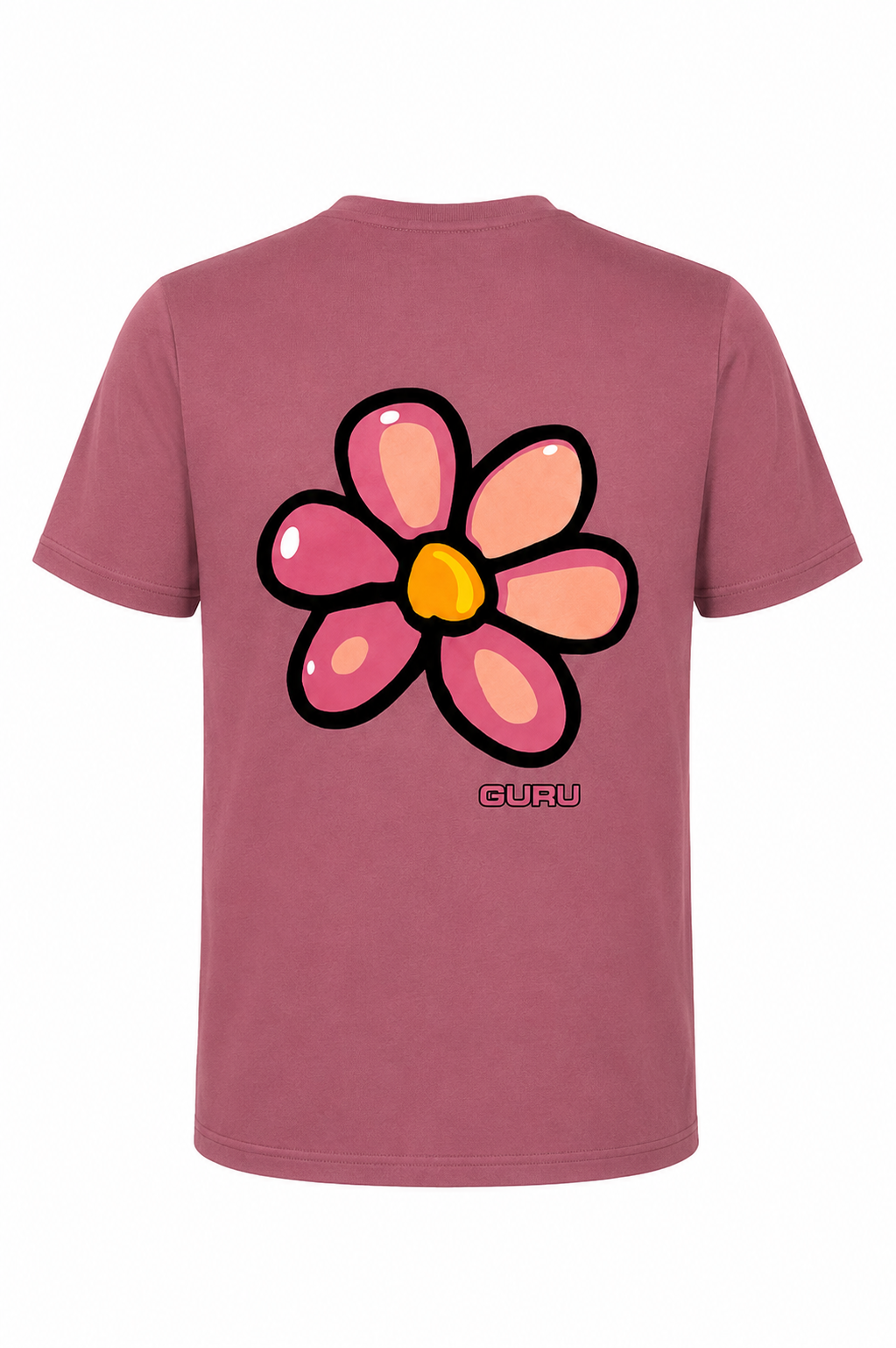 T-shirt donna  STYLE01