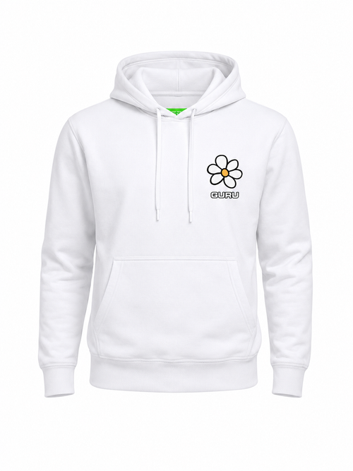 Charger l'image 1 dans la galerie. Sweat-shirt Homme GURU Imprimé graphique fleuri STYLE20