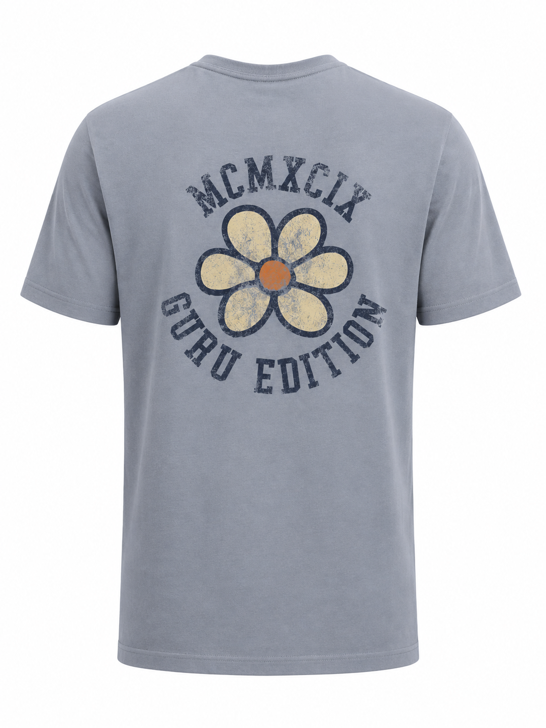 T-shirt Style MCMXCIX