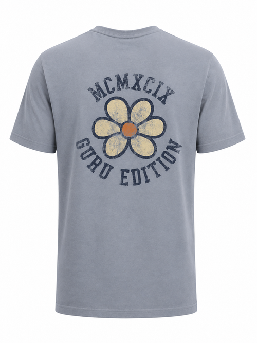 Load image 1 in gallery view. T-shirt Style MCMXCIX