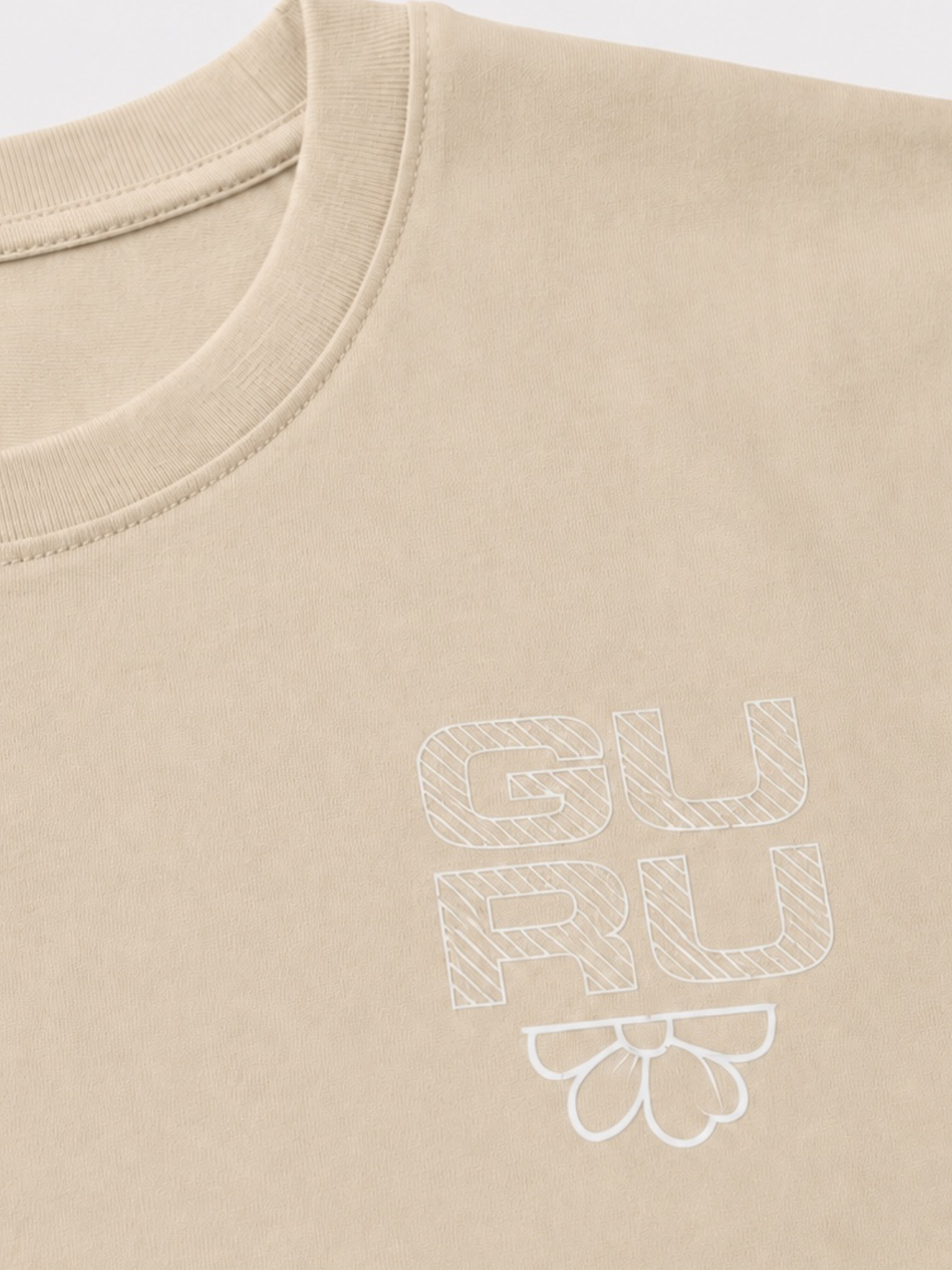 Men's Gu Angel T-shirt