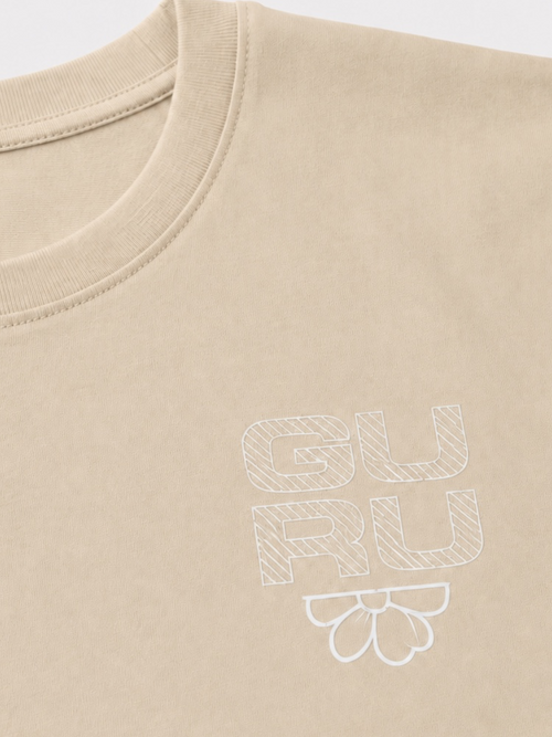 Load image 1 in gallery view. Men's Gu Angel T-shirt