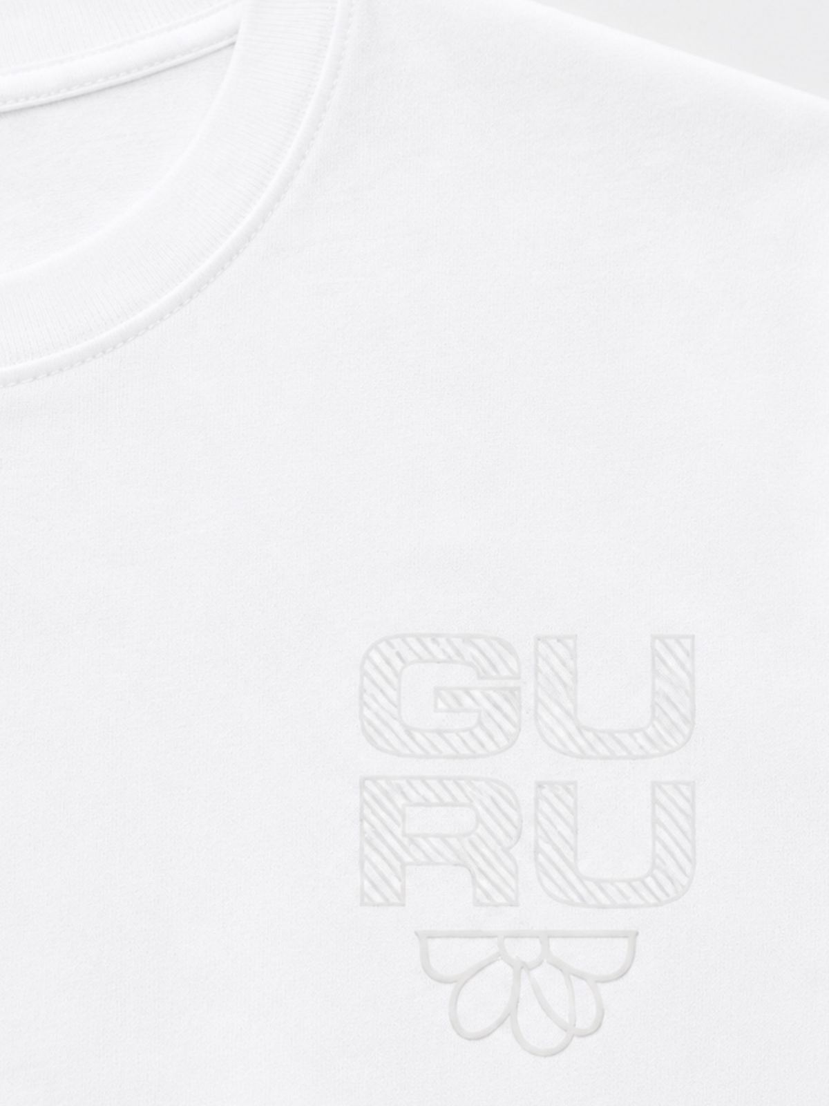 Men's Gu Angel T-shirt