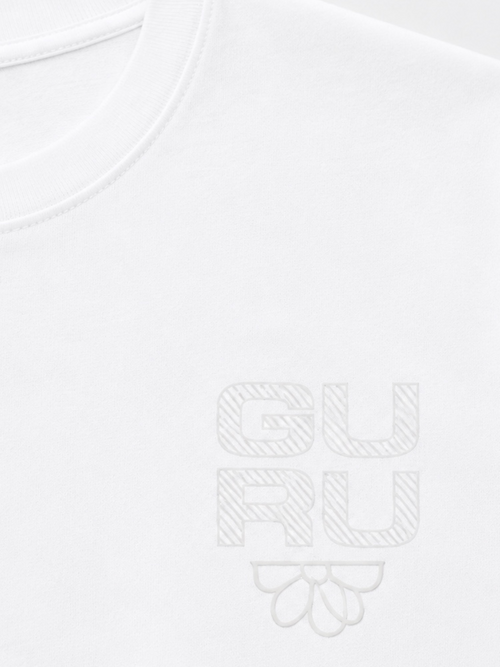 Load image 1 in gallery view. Men's Gu Angel T-shirt