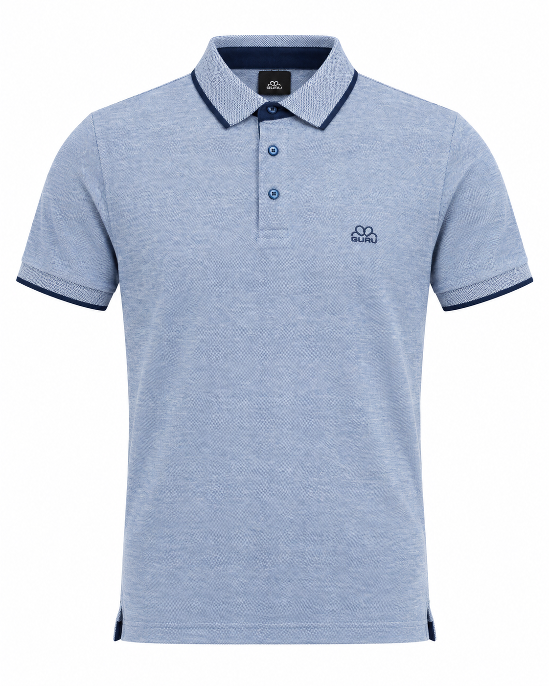 Polo Uomo GUPLANT
