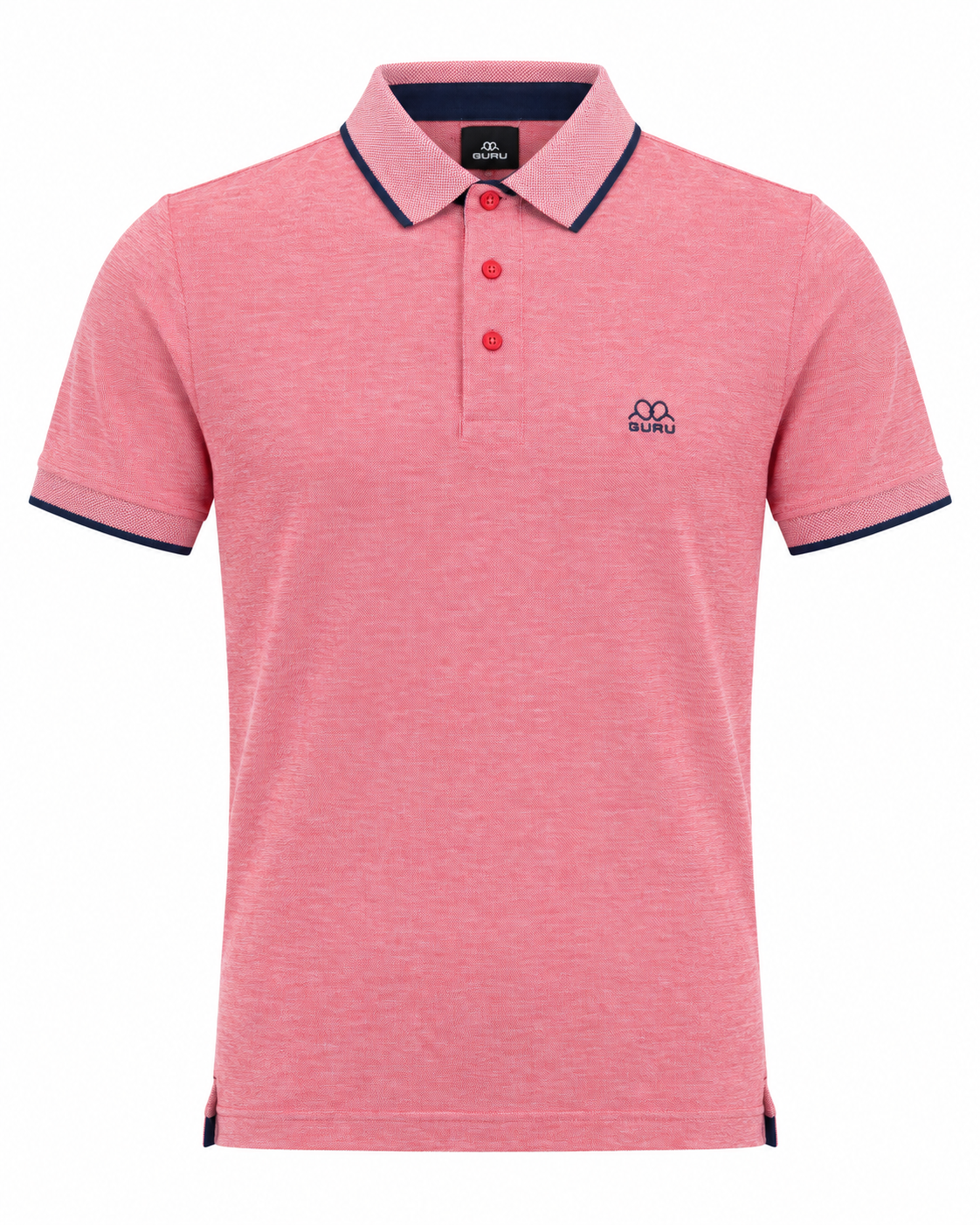 GUPLANT Men's Polo Shirt