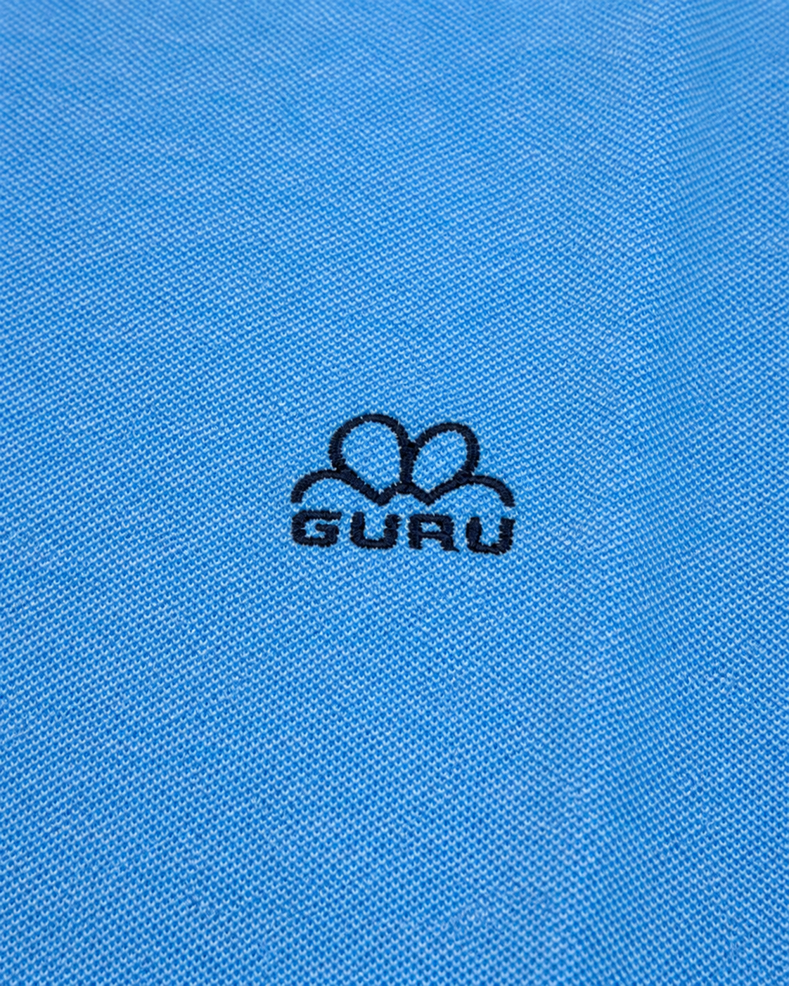 Polo Uomo GUPLANT
