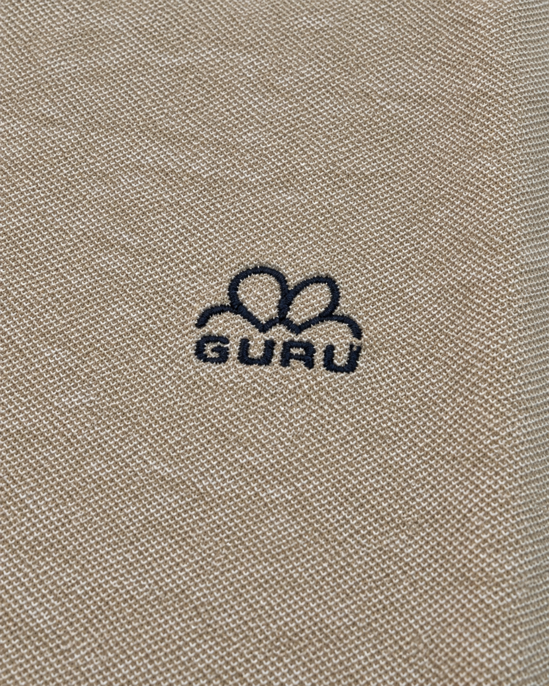 GUPLANT Men's Polo Shirt