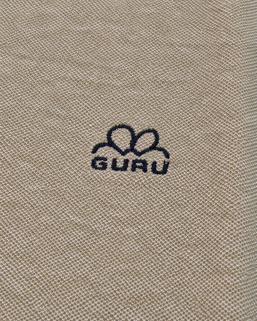 Load image 1 in gallery view. GUPLANT Men's Polo Shirt