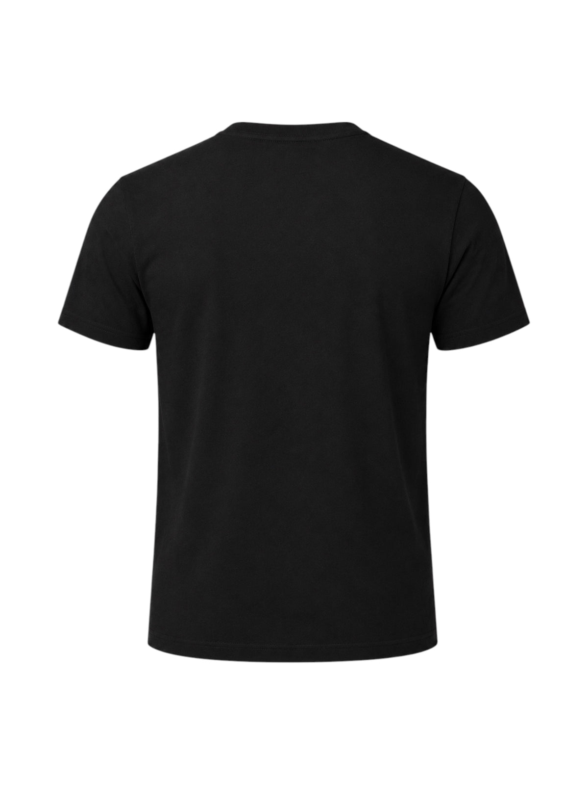 T-shirt uomo con stampa GU/8140ST