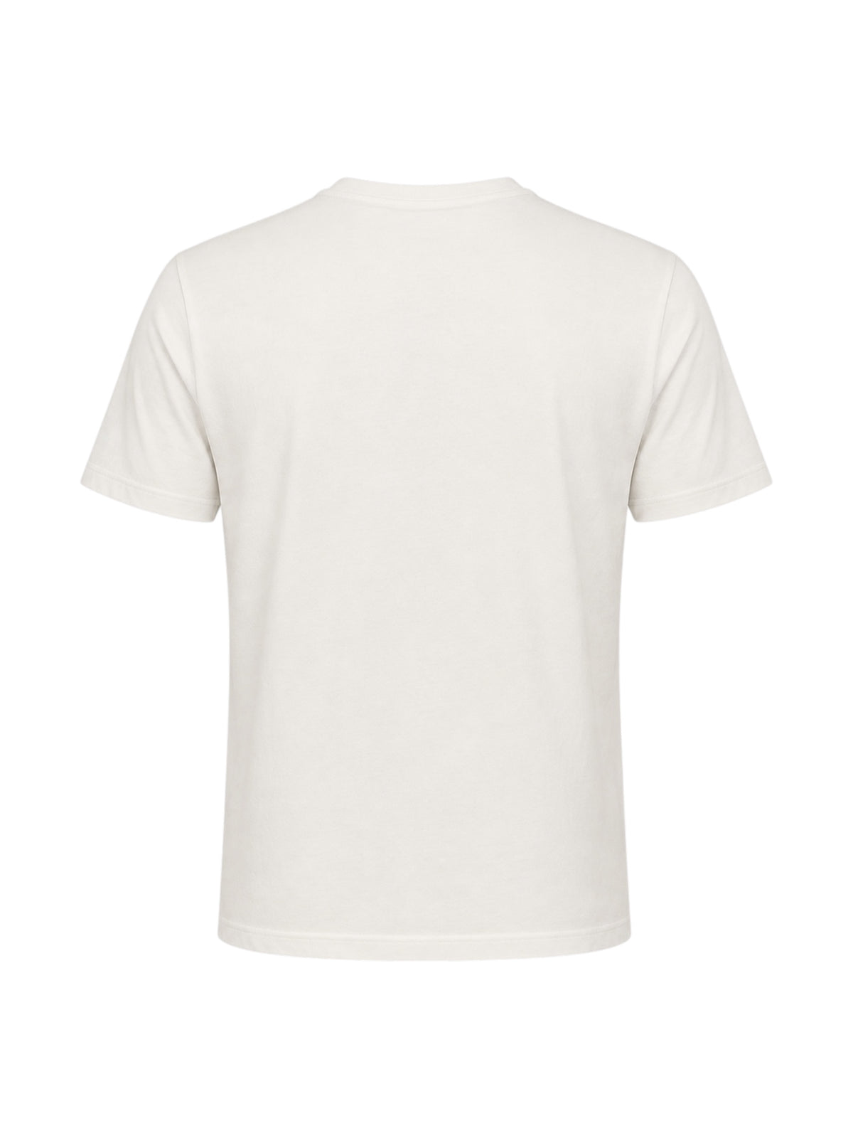 T-shirt uomo con stampa GU/8140ST