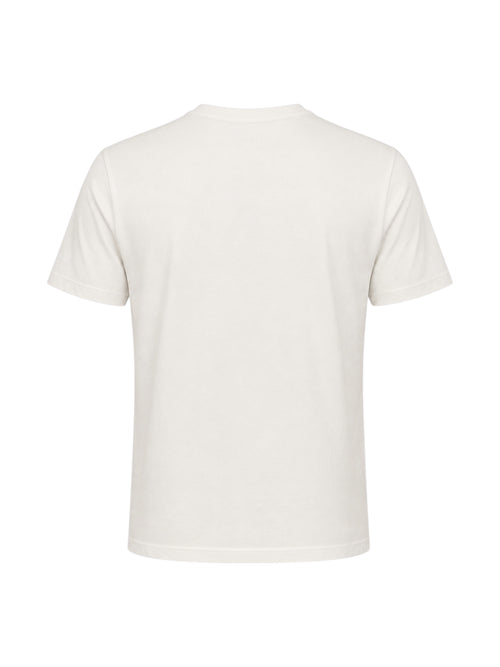 Load image 1 in gallery view. T-shirt uomo con stampa GU/8140ST