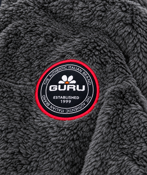 Load image 1 in gallery view. Men's Lamb Fleece Zip Jacket GU1040