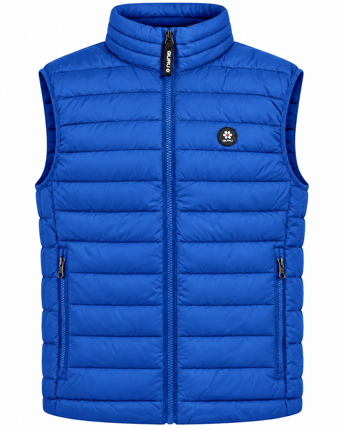 GURU GULARS Men's 100-Gram Padded Vest GU2255