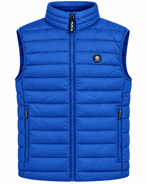 Load image 1 in gallery view. GURU GULARS Men's 100-Gram Padded Vest GU2255