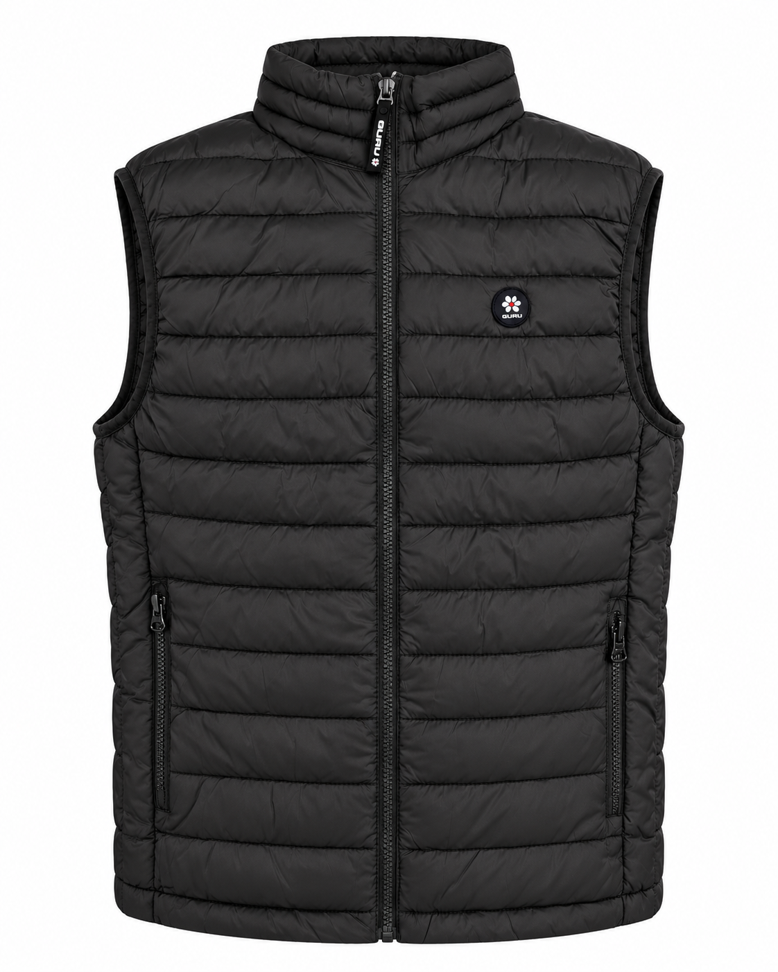 GURU GULARS Men's 100-Gram Padded Vest GU2255
