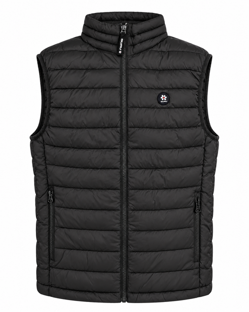 Load image 1 in gallery view. GURU GULARS Men's 100-Gram Padded Vest GU2255