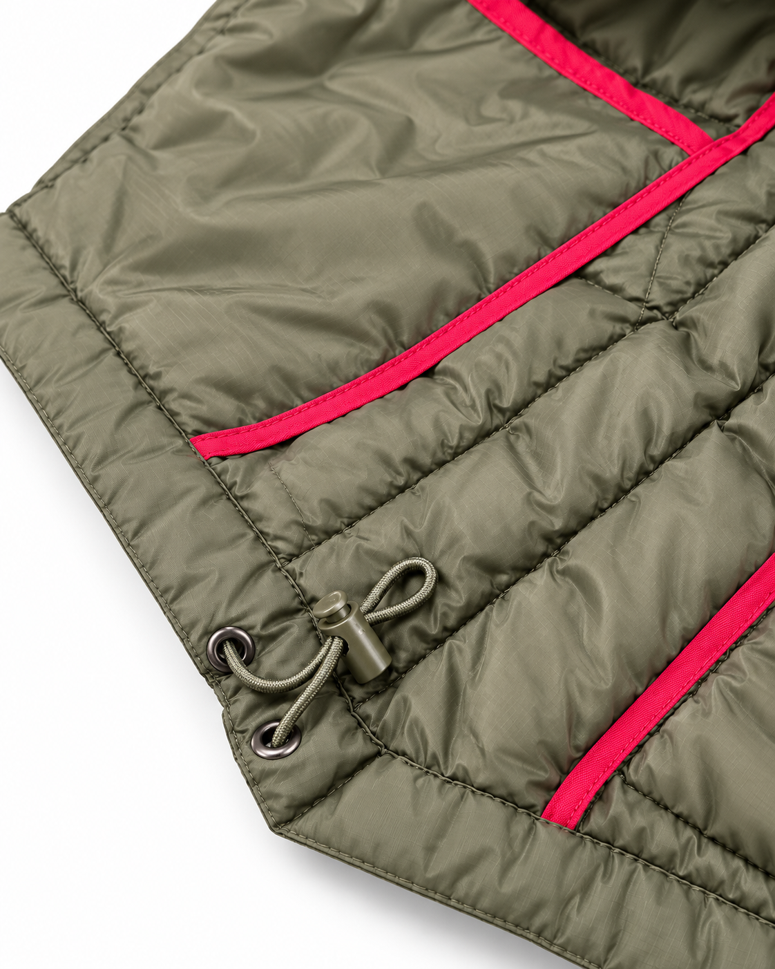 GURU GULARS Men's 100-Gram Padded Vest GU2255