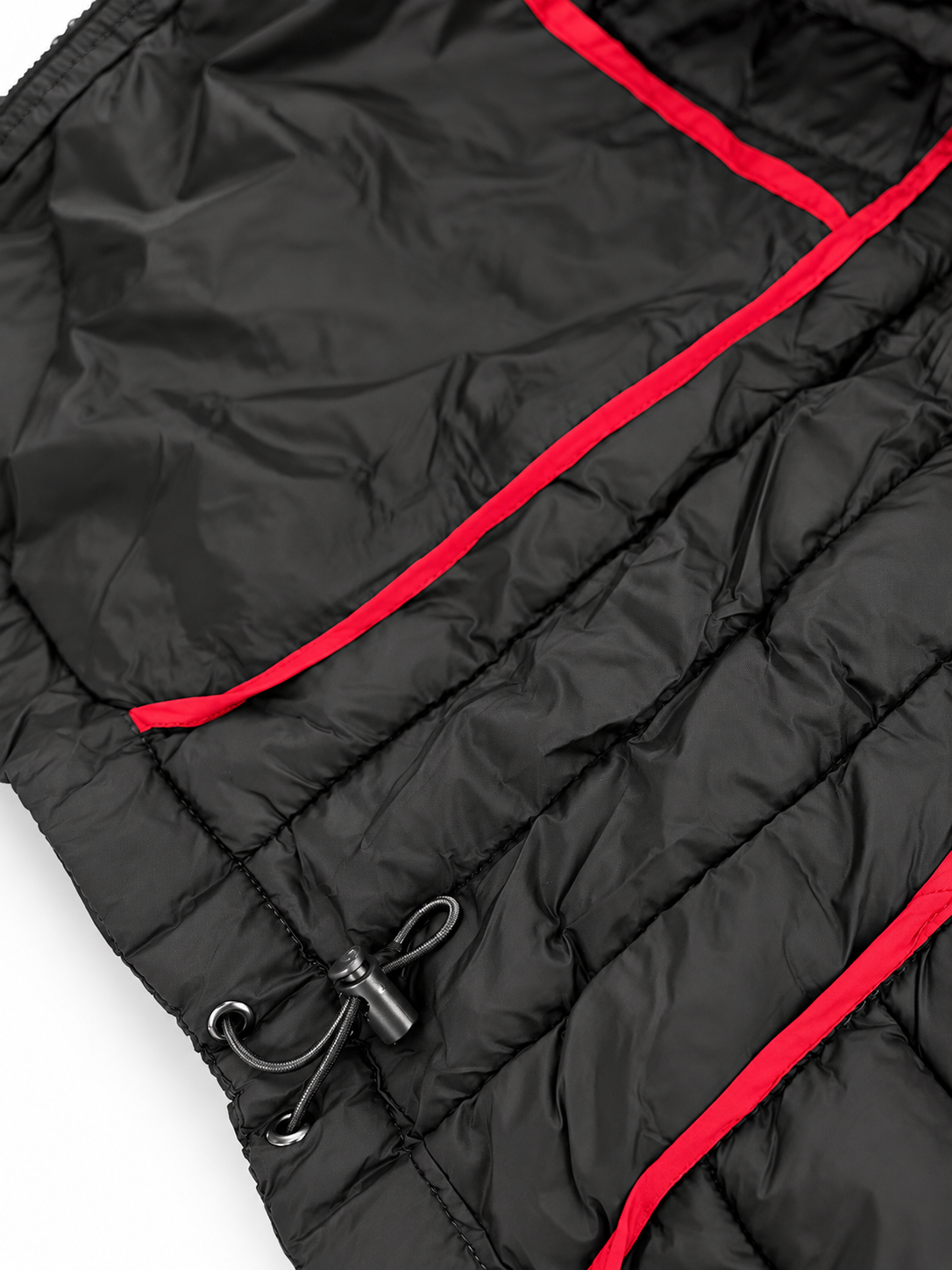 GURU GULARS Men's 100-Gram Padded Vest GU2255