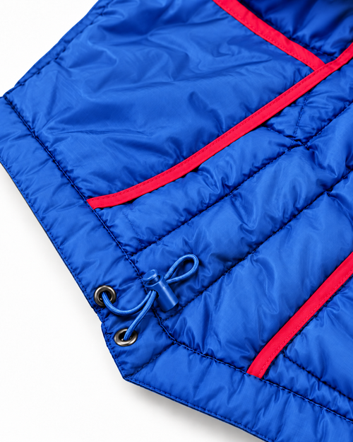 Load image 1 in gallery view. GURU GULARS Men's 100-Gram Padded Vest GU2255