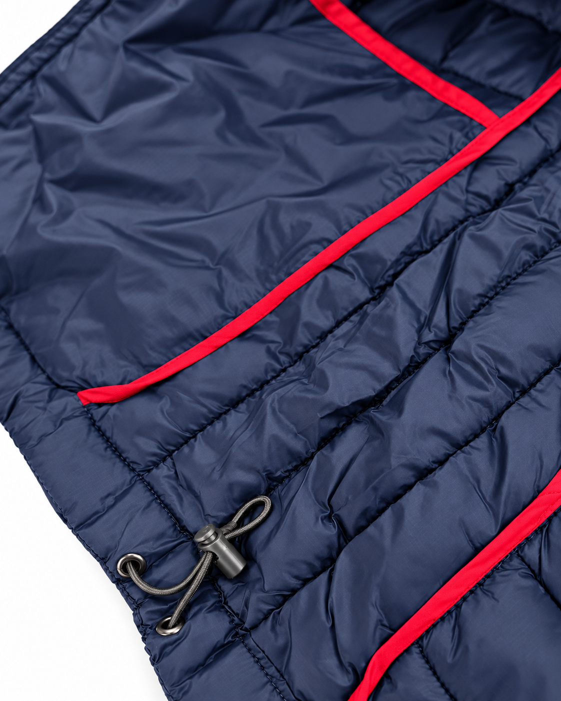 GURU GULARS Men's 100-Gram Padded Vest GU2255