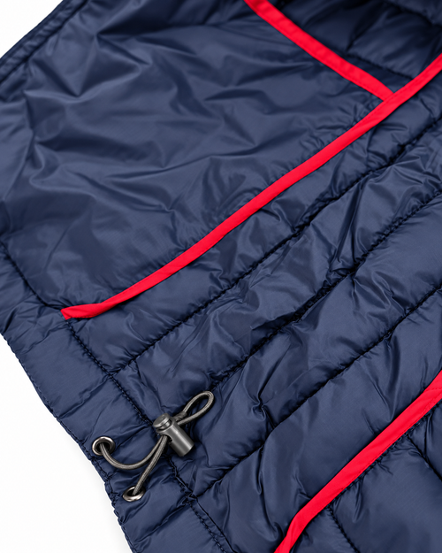Load image 1 in gallery view. GURU GULARS Men's 100-Gram Padded Vest GU2255