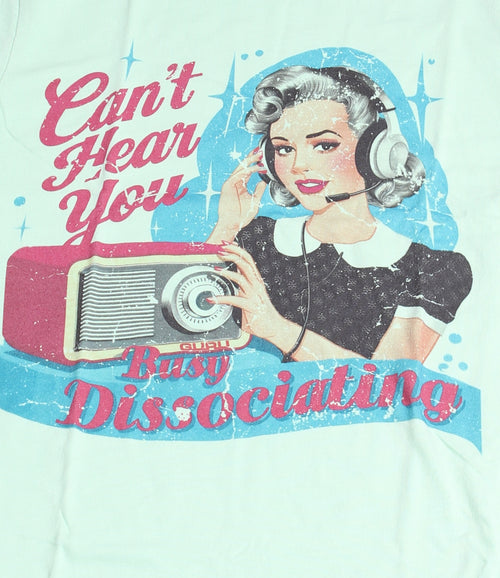Charger l'image 1 dans la galerie. T-shirt Femme Bloom Graphic Collection GW102