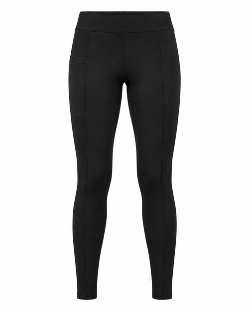 Load image 1 in gallery view. Guru G99 women's classic leggings - G99 D9