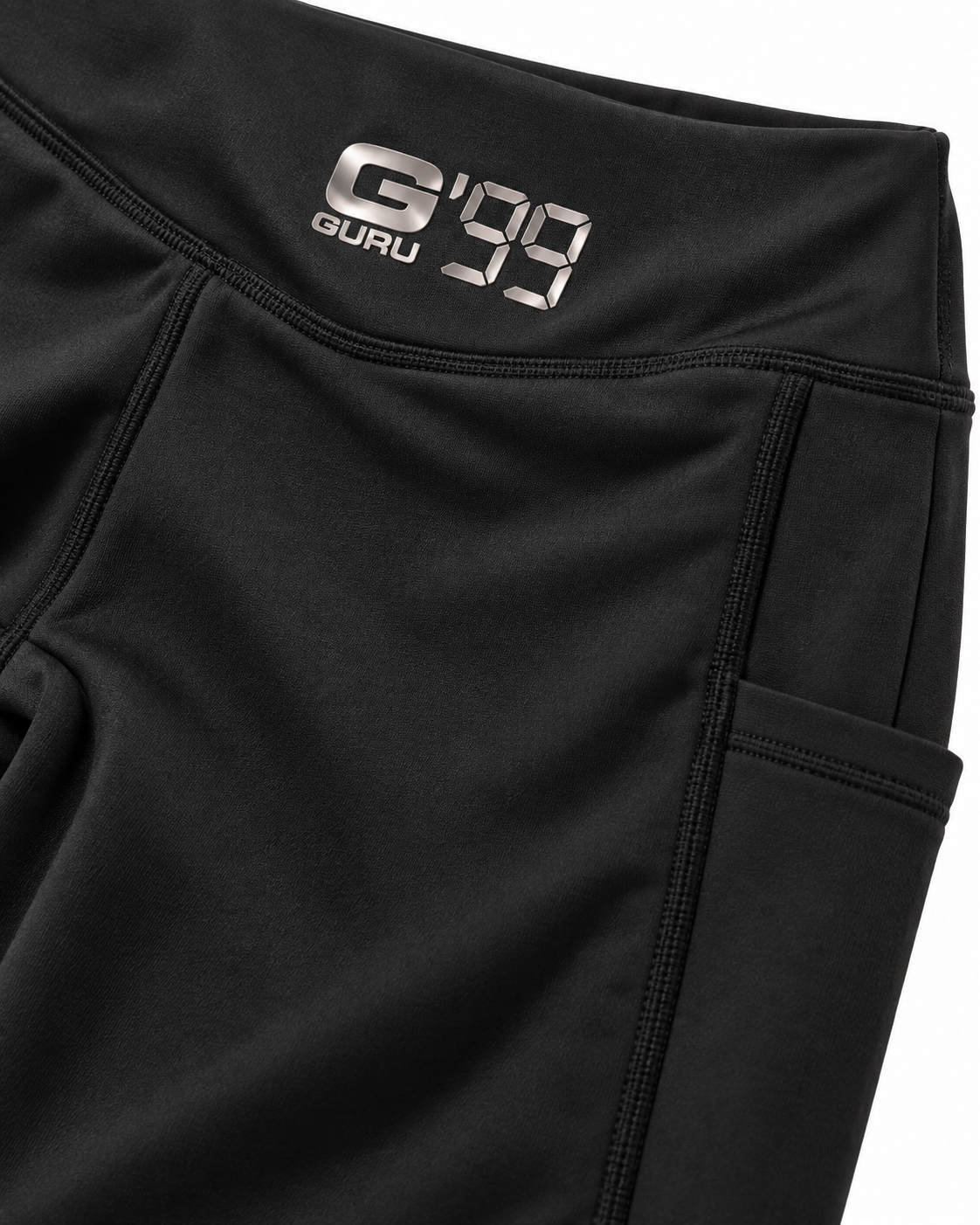 Guru G99 women's classic leggings - G99 D9