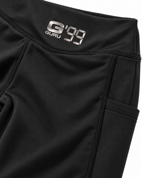 Load image 1 in gallery view. Guru G99 women's classic leggings - G99 D9